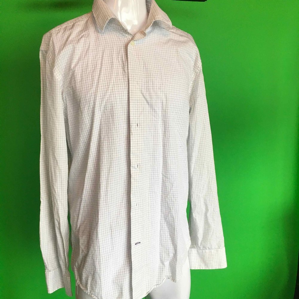 Gap Premium Men's button down shirt